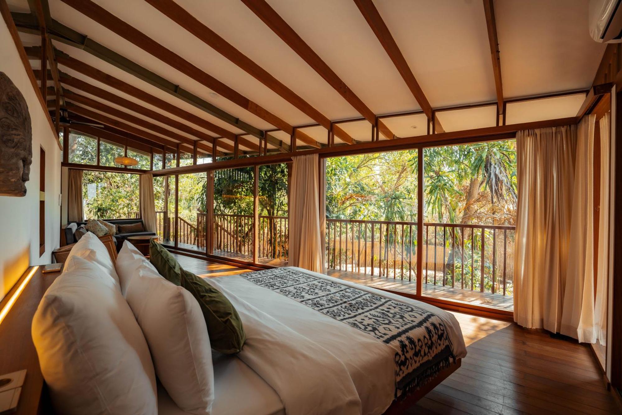 Gruen Resort Uluwatu エクステリア 写真