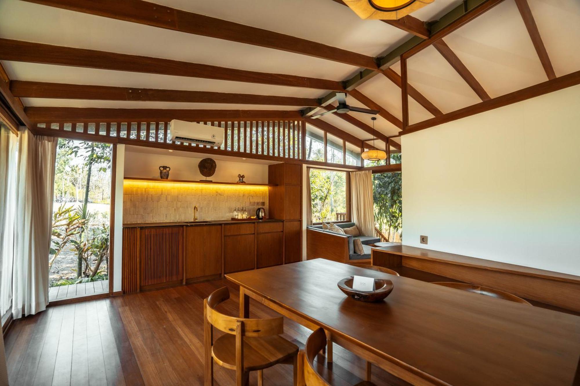 Gruen Resort Uluwatu エクステリア 写真