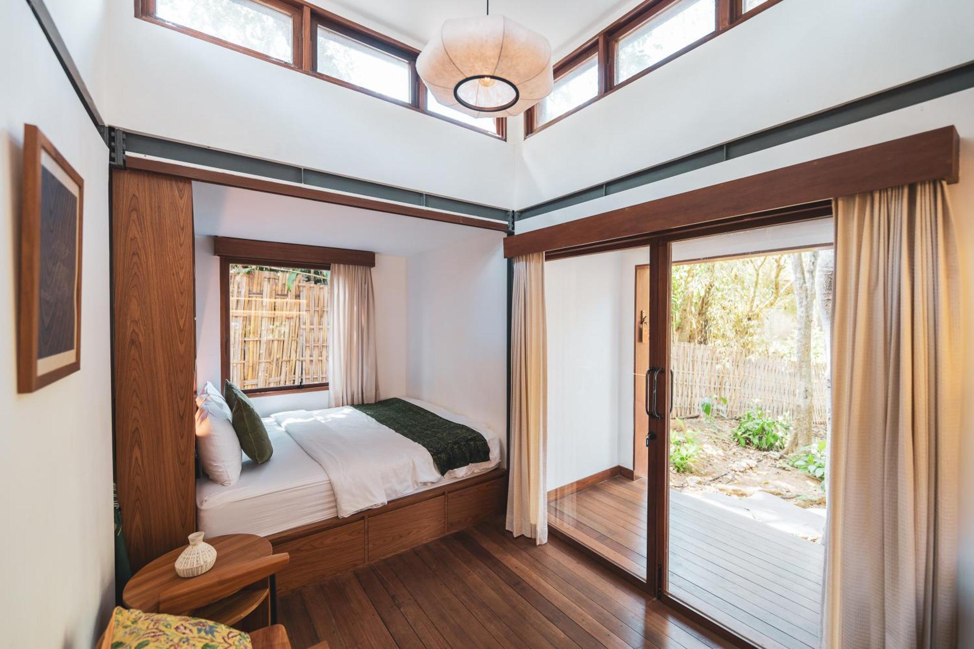 Gruen Resort Uluwatu エクステリア 写真