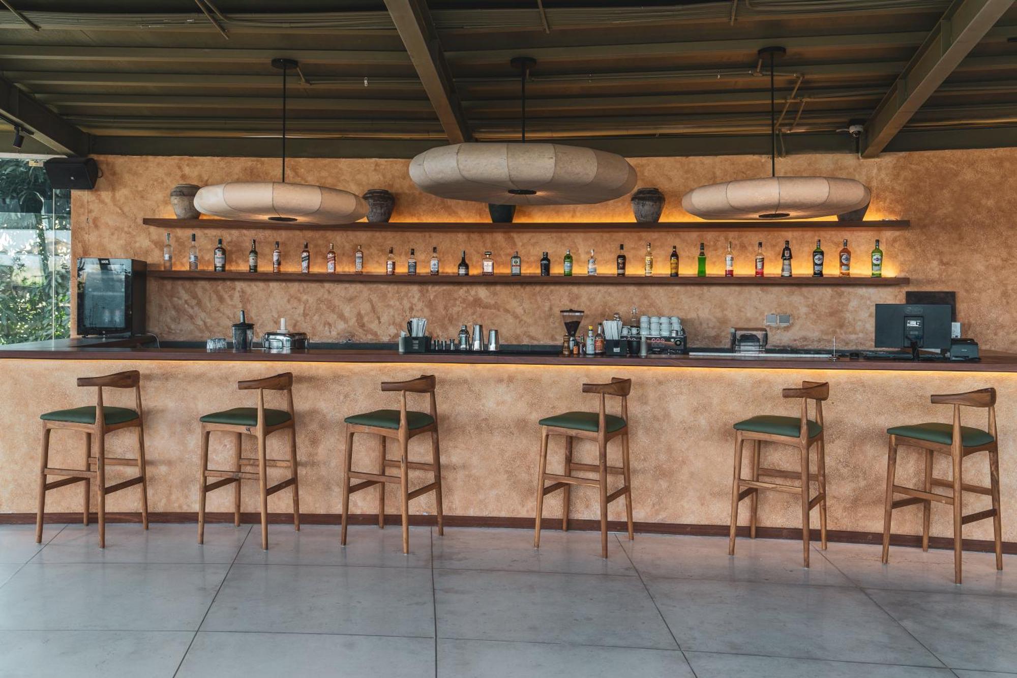Gruen Resort Uluwatu エクステリア 写真