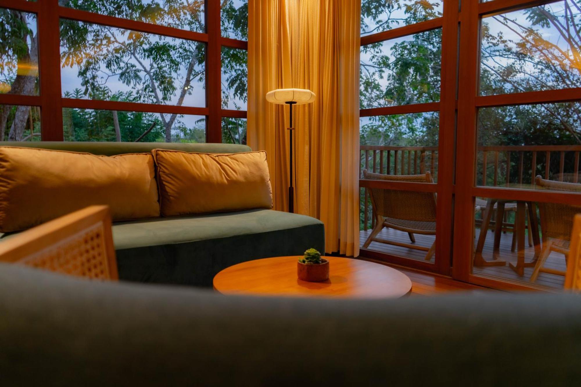 Gruen Resort Uluwatu エクステリア 写真