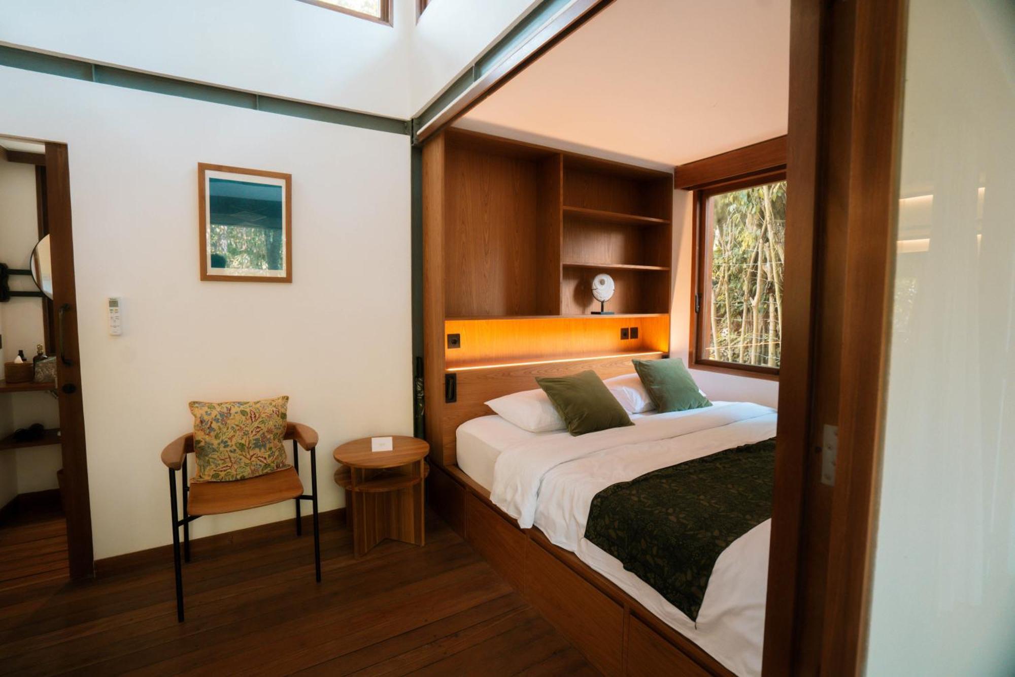 Gruen Resort Uluwatu エクステリア 写真