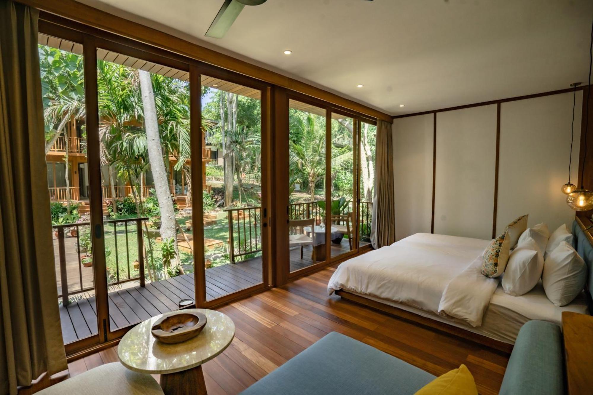 Gruen Resort Uluwatu エクステリア 写真