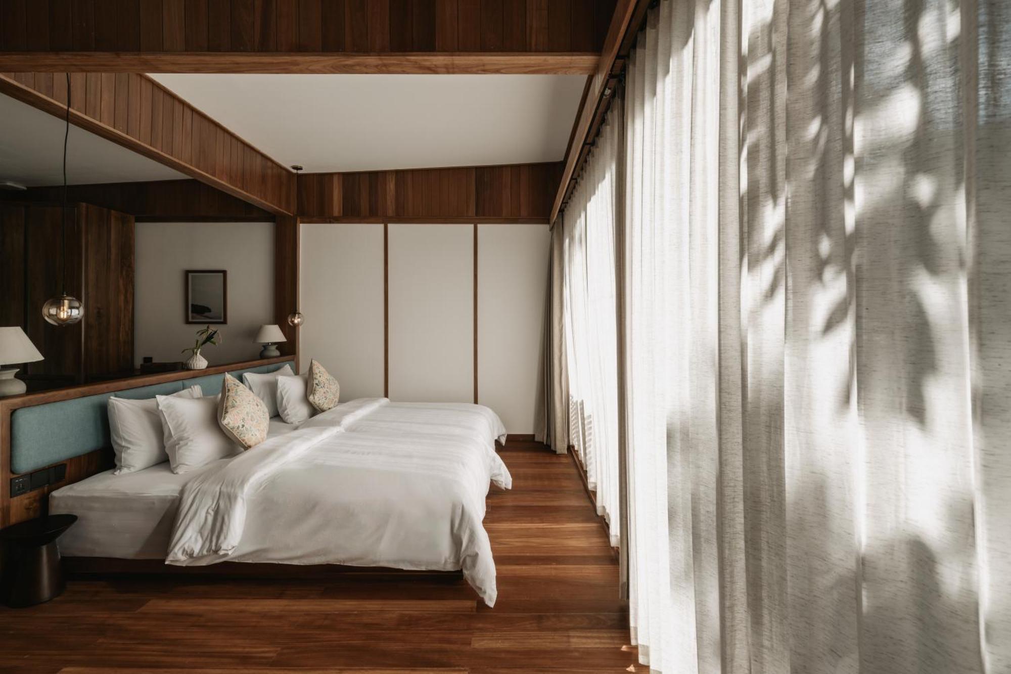 Gruen Resort Uluwatu エクステリア 写真