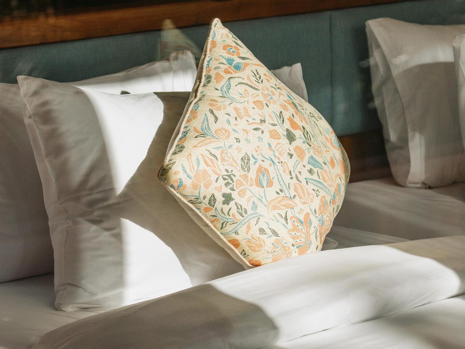 Gruen Resort Uluwatu エクステリア 写真