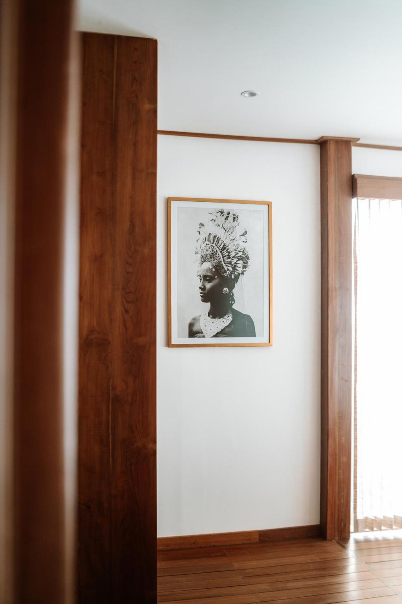 Gruen Resort Uluwatu エクステリア 写真