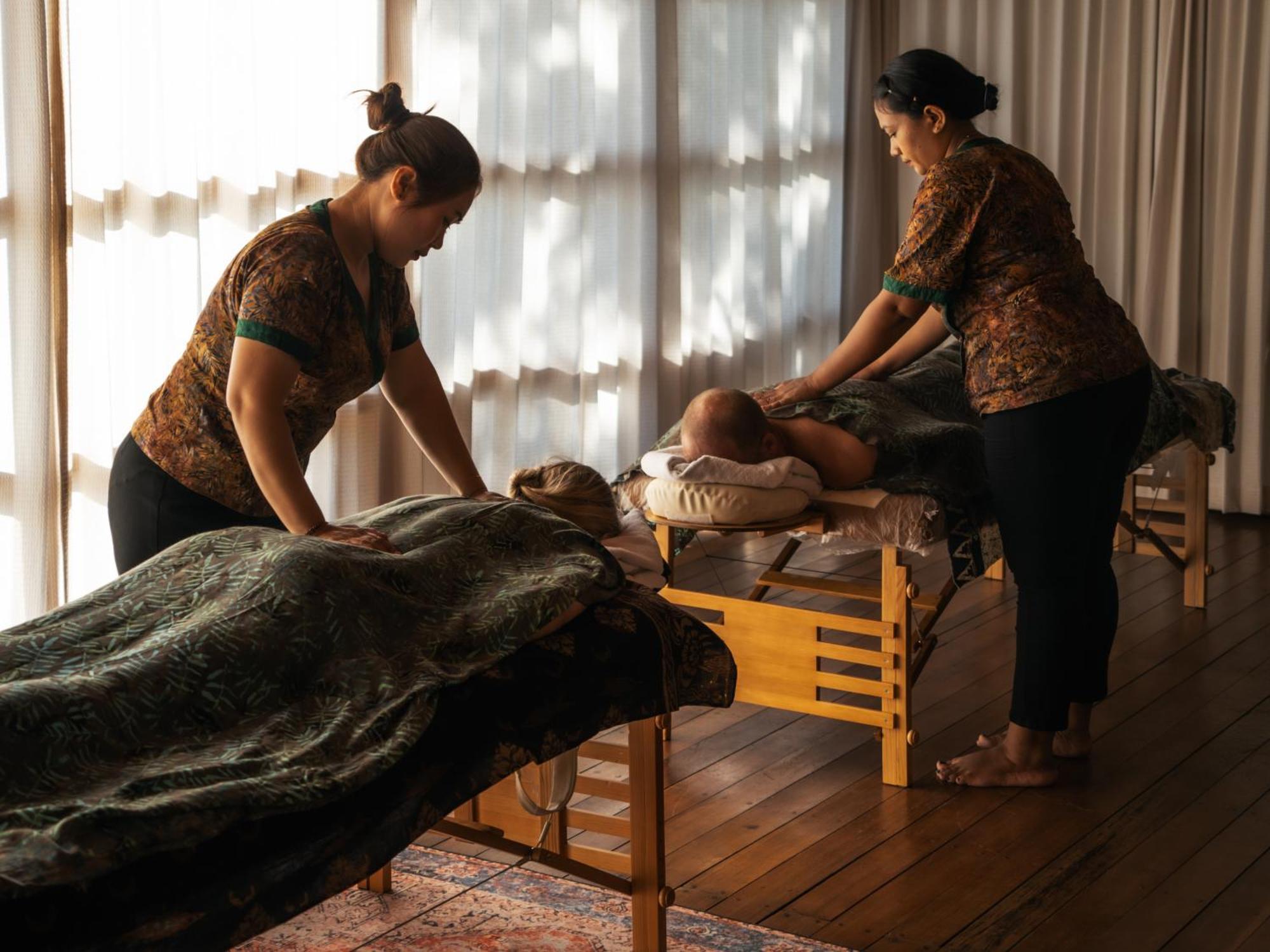 Gruen Resort Uluwatu エクステリア 写真