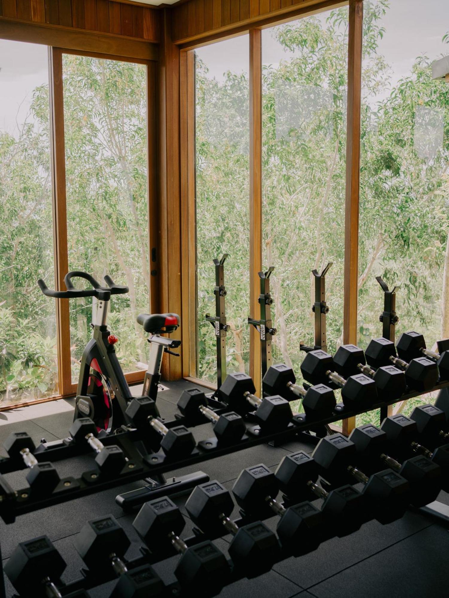 Gruen Resort Uluwatu エクステリア 写真