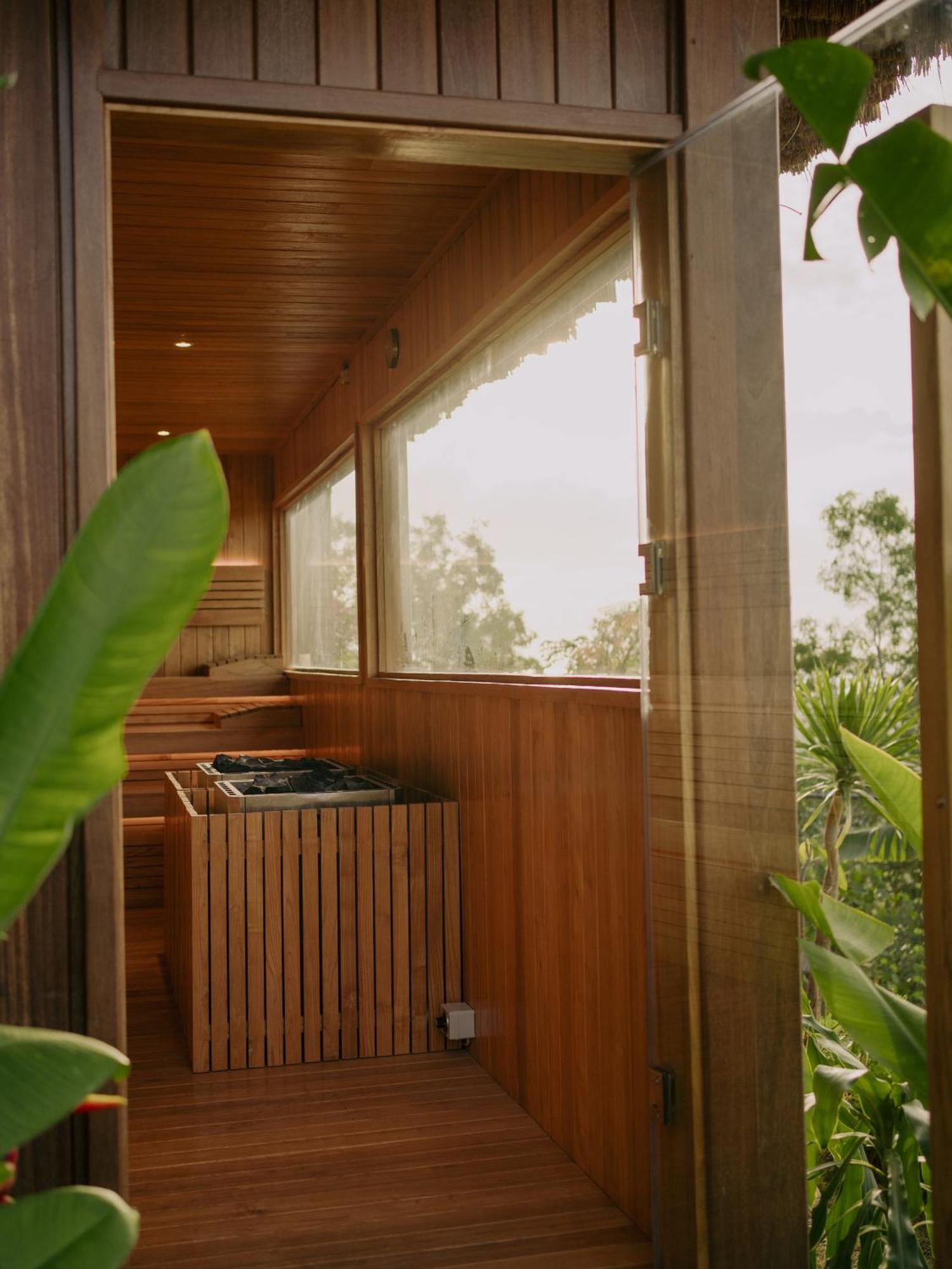 Gruen Resort Uluwatu エクステリア 写真